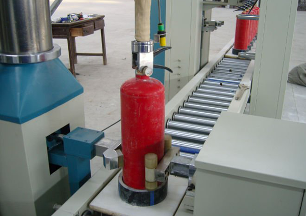 Quy định thời gian bảo hành bình chữa cháy