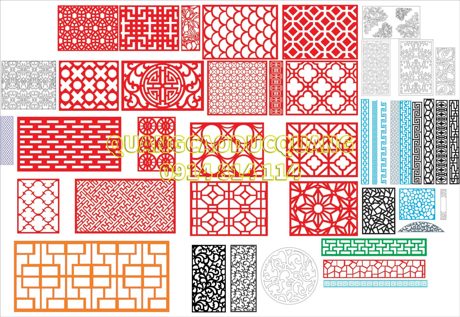 Vách ngăn CNC hoa sen vector: Với kiến ​​thức kỹ thuật và khả năng thiết kế tuyệt vời, bạn có thể tạo ra những chi tiết hoa sen phức tạp và đầy sáng tạo cho vách ngăn CNC của bạn. Hãy xem hình ảnh và bắt đầu sáng tạo ngay hôm nay!