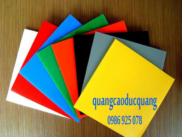 Gia công cắt mica theo yêu cầu